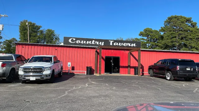 Country Tavern