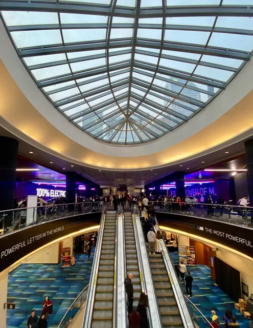 Canadian International AutoShow