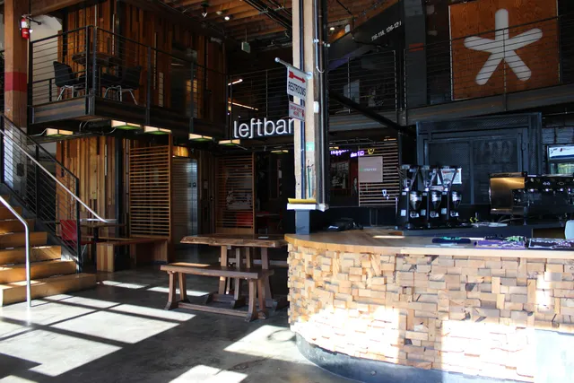 Salsman Coffee Roasters