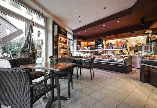 Bakery Voss GmbH & Co.KG