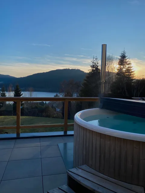 Moho Mountain Home : Les Animaux Fantastiques