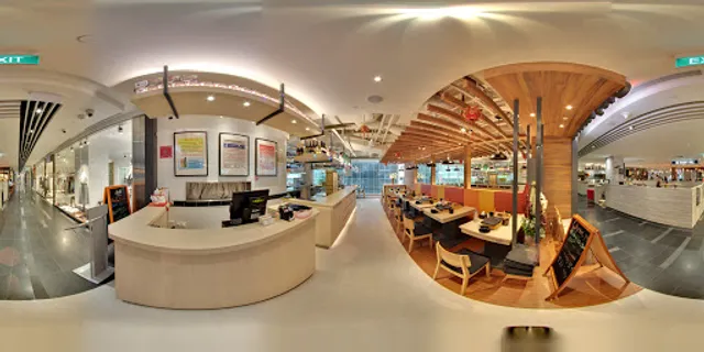 旺爐 City Hot Pot @ One Raffles Place With Home Delivery