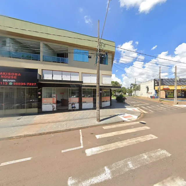 Restaurante Caprichosa