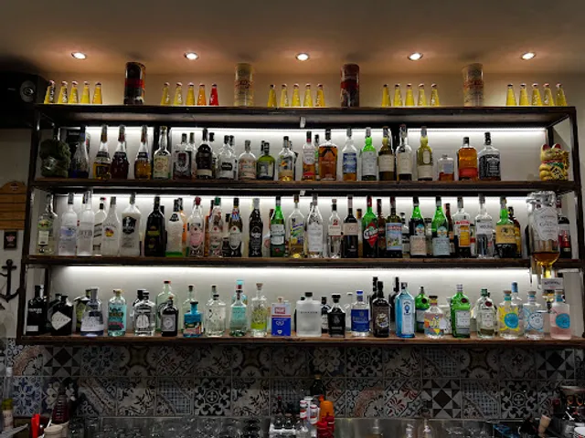 Cafè Noir di Girardi Moris