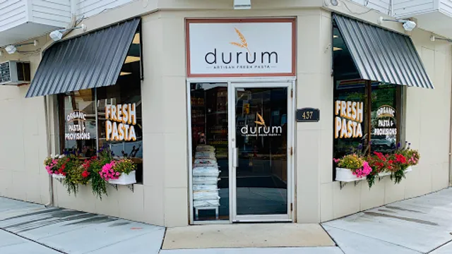 Durum