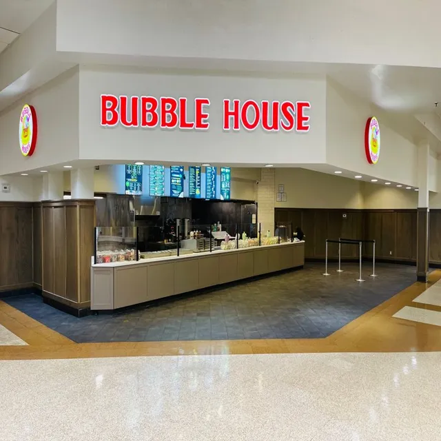 Bubble House