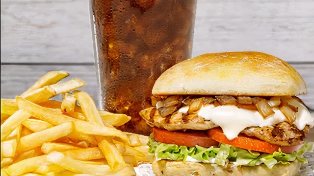 Jersey Fresh Fried Chicken & Pizza