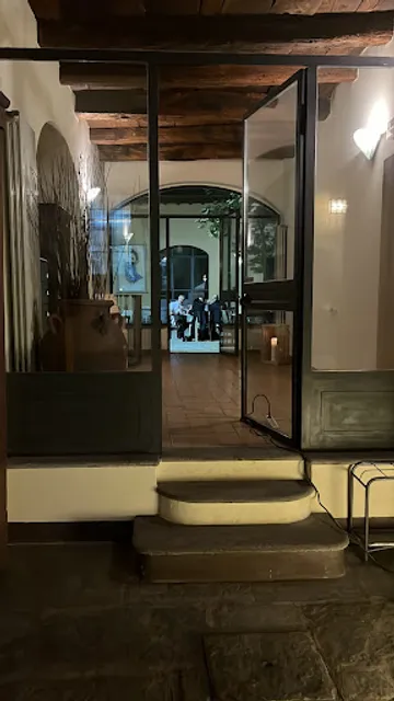 Taverna degli Artisti