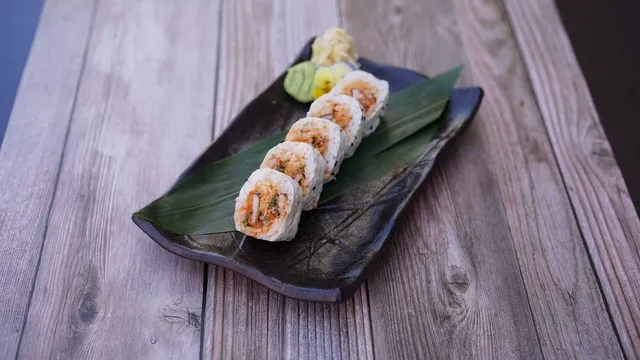 Yanagi Kitchen - Manhattan Beach