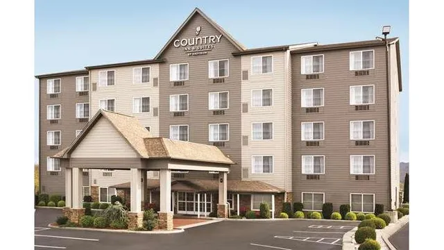 Country Inn & Suites by Radisson, Wytheville, VA