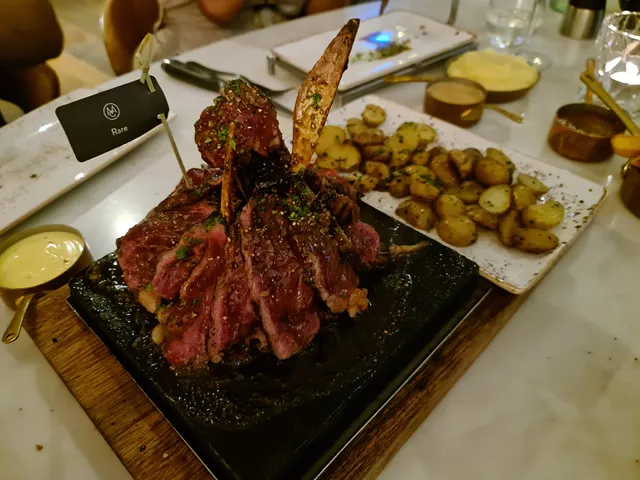 The Meat Co. Souk Al Bahar