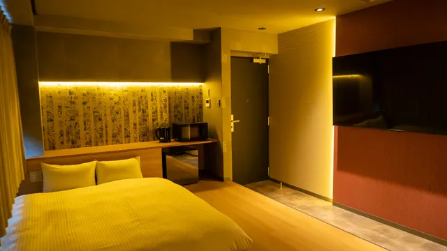 【新館】ピンポンホテル徳山駅前店 pinpon hotel & cabin