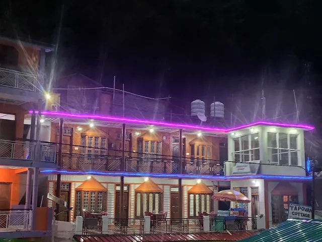 Hotel Tapovan Cottage