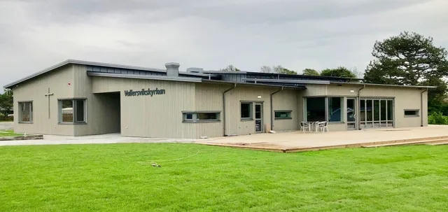 Vallersvik Camping and Hostel