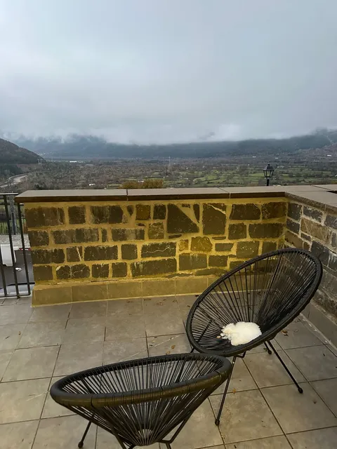 Altos de Biescas by BeValle