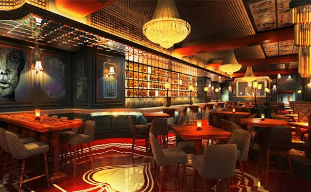 La La Land Brew Pub, Gurgaon