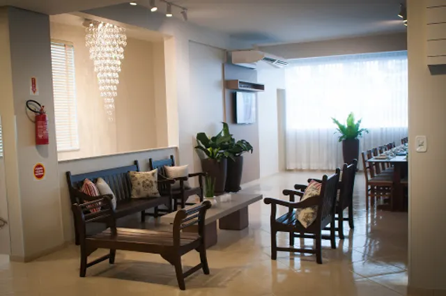 Pizzaria Cheiro Verde