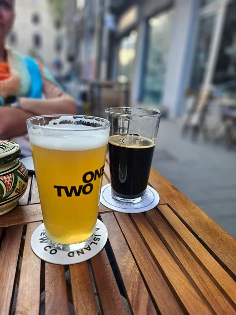 NoRoom Taproom Craft Beer Bar