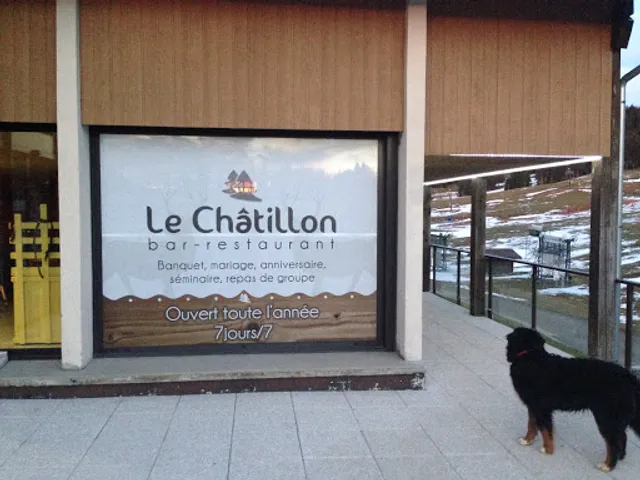 Le Chatillon