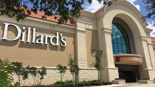 Dillard's