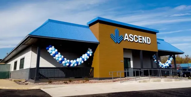 Ascend Cannabis Dispensary - Springfield Horizon Drive