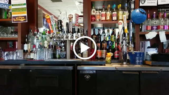 Times 3 Sports Grille