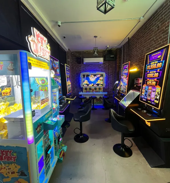 Skillcade Game Room – 24/7 PA Skill Slots - Near PPL Center - Allentown PA
