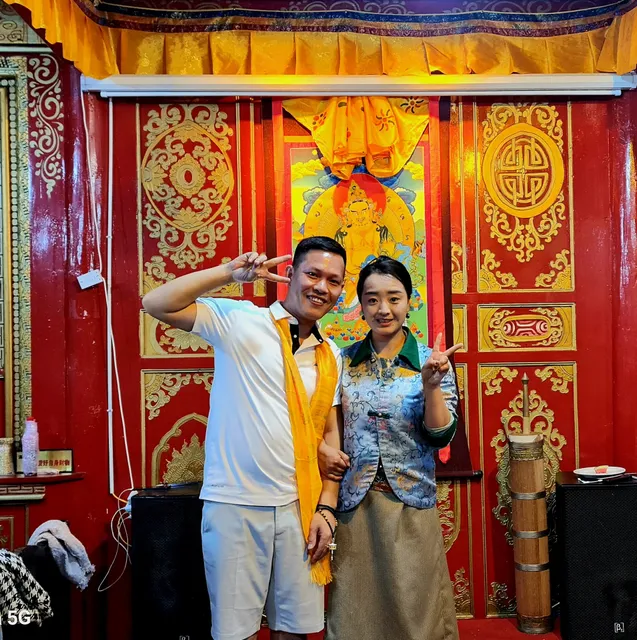 Sichuan Style Jia Kitchen Rest.