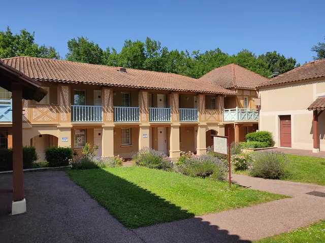 Résidence La Résidence du Lac Pierre & Vacances