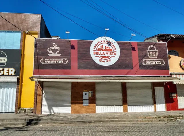Panificadora Bela Vista