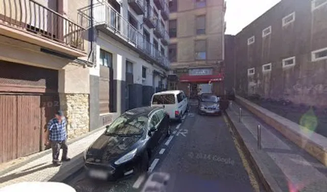 C. Jose Miguel Barandiaran, 14