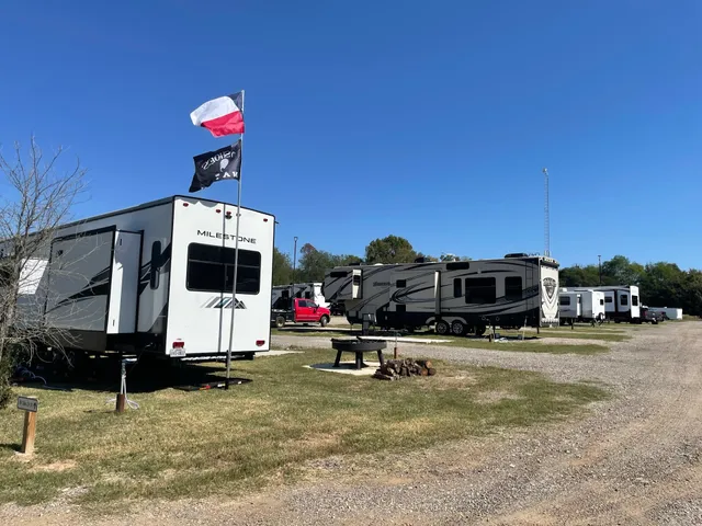 Turkey Creek Country Resort