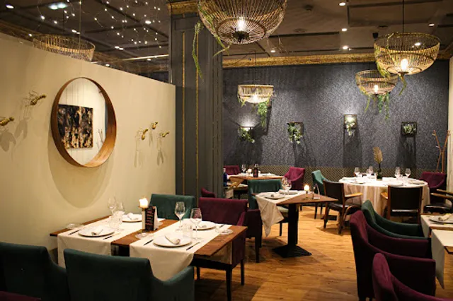 Restaurante Doña Concha