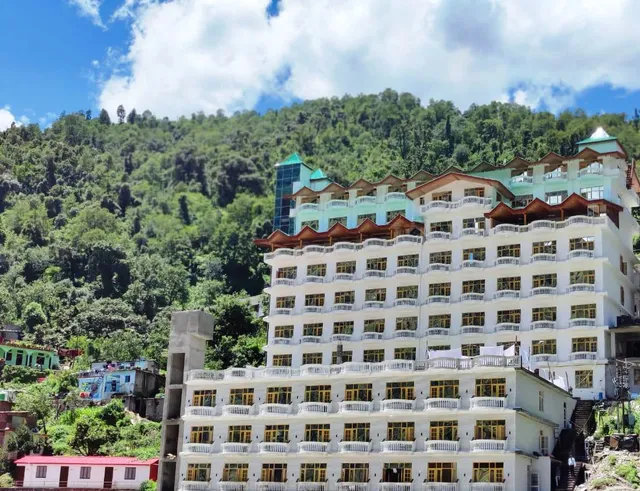 Shivalik Valley Resorts