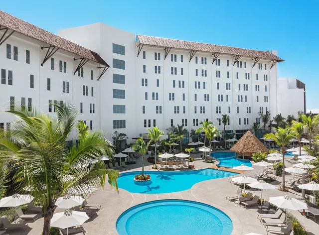 Celebrate Park Resort Park