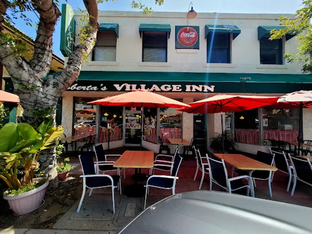 Roberta's Village Inn