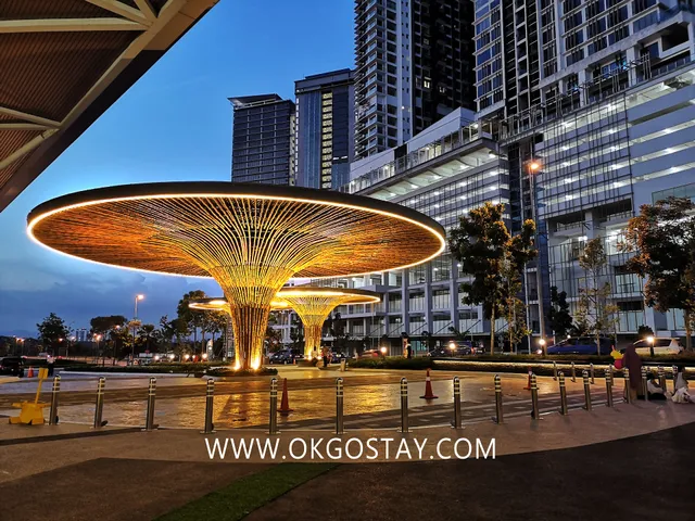 Afiniti Residences Medini