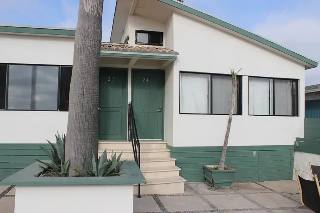 Paraiso Motel & Villas