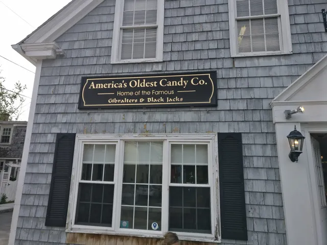 Ye Olde Pepper Companie