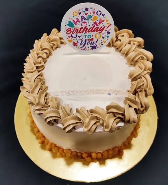 The Baking Journal- Homebaker in Pune