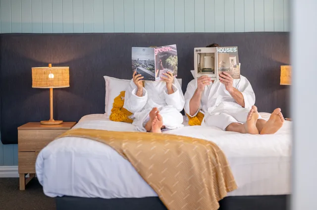 Coogee Bay Boutique Hotel