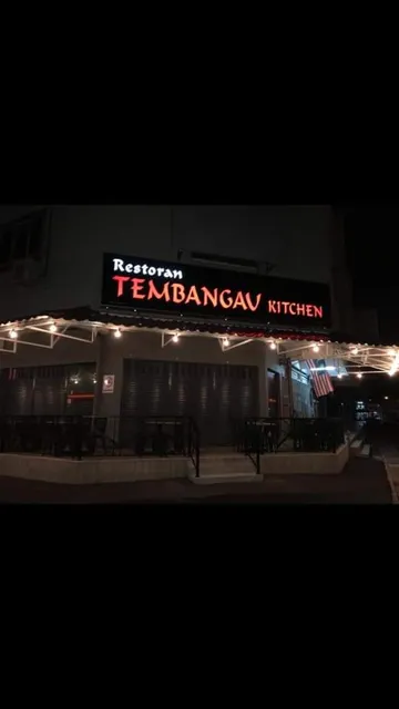 Manjung Shellout Restaurant