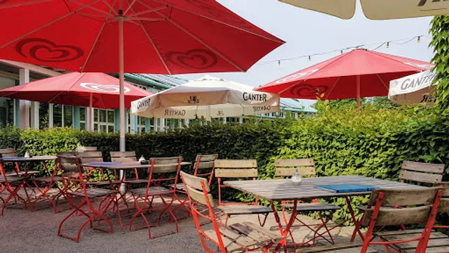 Lago - Freiburg im Breisgau