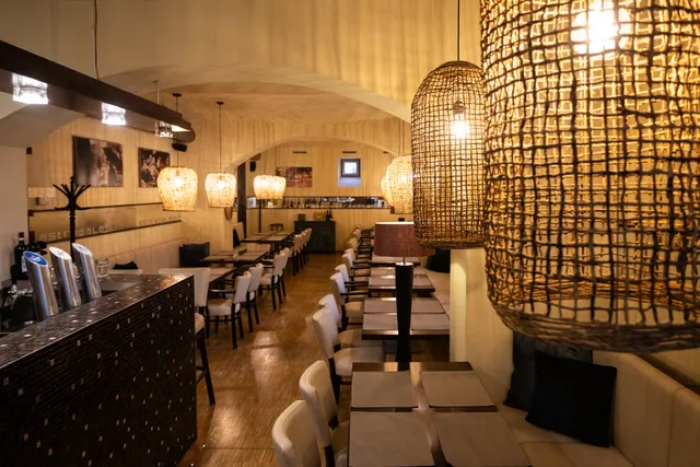 La Strada restaurant & pizzeria