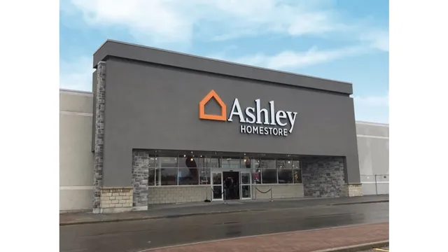 Ashley HomeStore