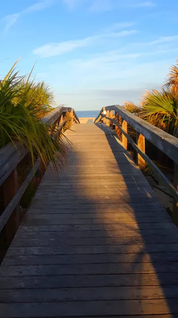 NorthEnd Tybee Properties