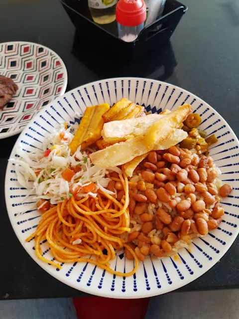 Restaurante Bom Gosto