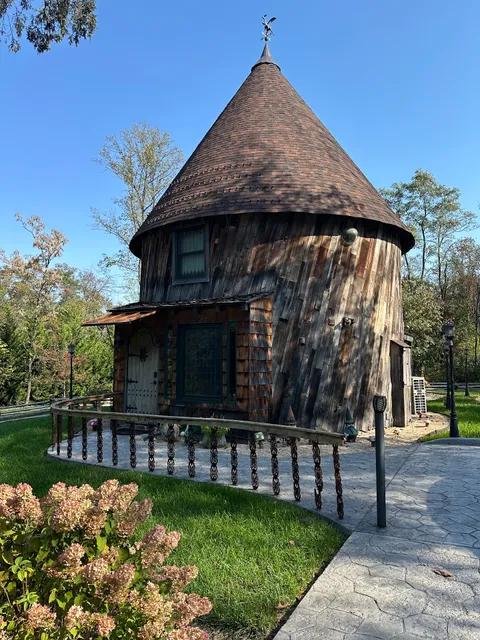 Cabins at Deer Run LLC