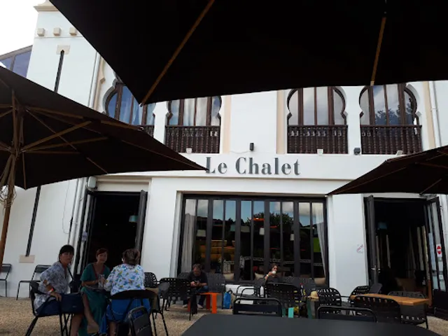 Le Chalet