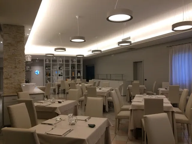 Ristorante Pizzeria Capri